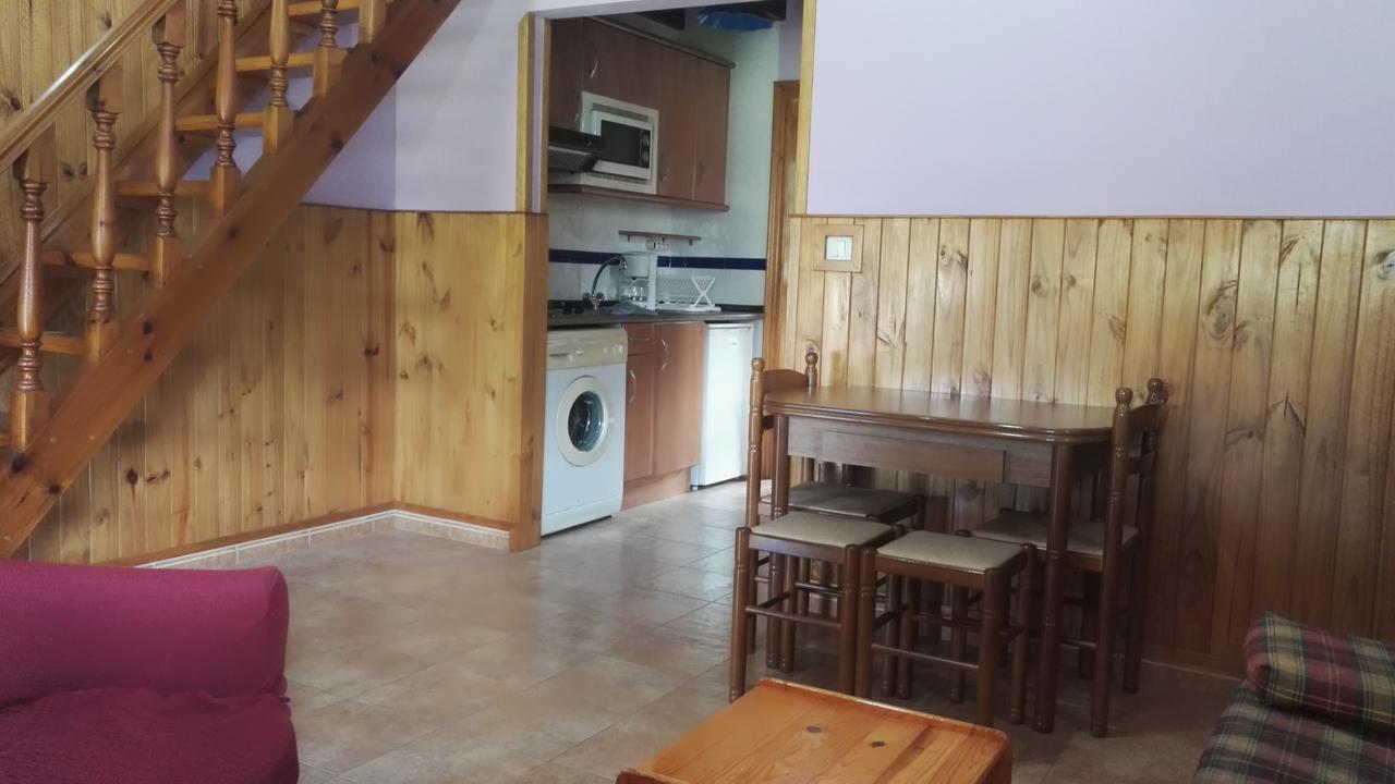 Apartamento Picu Castiellu Llanes